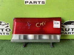 ������� ����� ������ Toyota 1998 2666 RCH41 3RZFE, ������ ������ 2666 ����