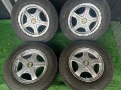 Innocence. 6.0x14", 4x100, 4x114.3, ET38, �� 73,1���. ����