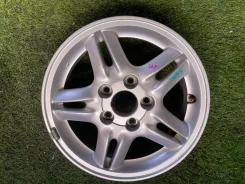 Honda. 6.0x15", 5x114.3, ET50 ����