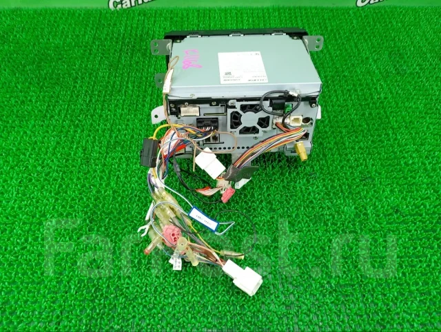 Eclipse AVN-D8W ����
