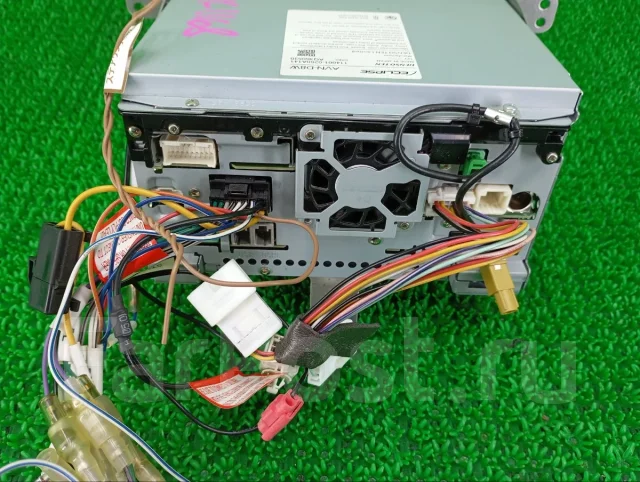 Eclipse AVN-D8W ����