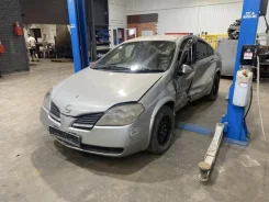Nissan Primera. RP12, QR25DD ����