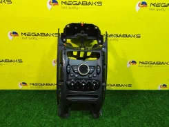 ���� ���������� ������-��������� MINI CrossOver 2017 9811831 R60 B47C20A [230517] 9811831 ����