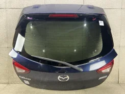 ����� ������ Mazda Demio 2015 DJ3FS P3-VPS [667690] ����