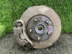 ������� 118 �. �� Toyota Sai 2012 4321242080 AZK10 2AZ-FXE, �������� ����� 4321242080 ����