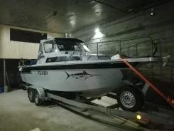 Yamaha FR-23. 1990 ���, ����� 7,1��., ��������� ���������, 150��.�., ������ ����