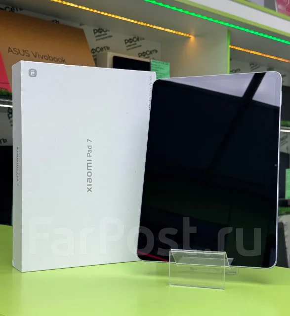 Xiaomi Pad 7. 11 ������, ������ 256 �� ����