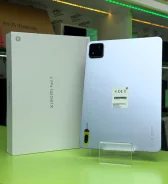 Xiaomi Pad 7. 11 ������, ������ 256 �� ����