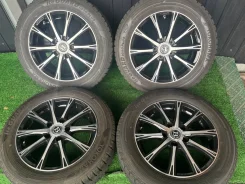 Winning Street Wheel. 6.5x16", 5x114.3, ET38, �� 73,1���. ����