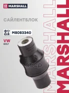 ����������� Marshall ���. M8083340 M8083340 ����