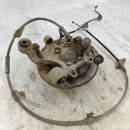 ����� � ����� Hyundai Sonata 2010 527203K050 NF G4KD 2.0 AT, ������ ������ 527203K050 ����