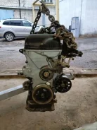 ��������� � ����� Hyundai Elantra 2007 101B12BU00 HD G4FC 1.6 101B12BU00 ����