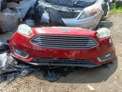 ������� Nose Cut Ford Focus 3 2014-2019 1924390 CB8, �������� 1924390 ����