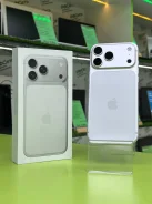 Apple iPhone 17 Pro Max. �/�, 256 ��, �����, �����������, �����, 4G LTE, 5G, eSIM ����