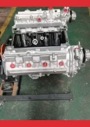 ��������� Toyota LAND Cruiser 2UZFE. �����. � ��������� 2UZFE ����