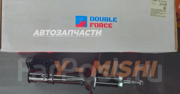 ����������� �������� Subaru Forester SG 20310SA000 ����