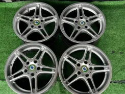 Raceline Wheels. 7.5x17", 5x120, ET42, �� 72,6���. ����
