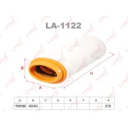 ������ ��������� BMW 1 2003-2012/BMW 3 1998-2011/BMW 5 2000-2010/BMW X3 2004-/LAND Rover Freelander 2000-2006/Rover 75 1999-2005/ Lynxauto LA1122 LA11...