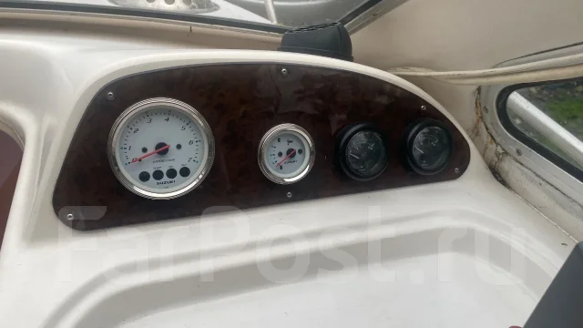 Silver Star Cabin. 2006 ���, ����� 6,5��., ��������� ���������, 175��.�., ������ ����
