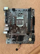 LGA 1151 ����