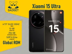 Xiaomi 15 Ultra. �����, 256 ��, ������, 3G, 4G LTE, 5G, Dual-SIM, NFC. ��� ����� �� ������������ ����