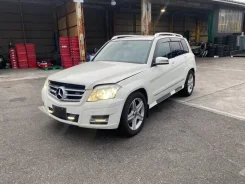 ������ ��������� Mercedes-Benz GLK-class 2010 A2047400400 X204 272948, ������ A2047400400 ����
