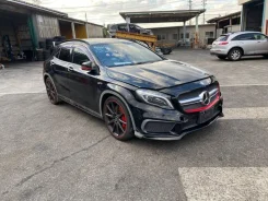 ������ ��������� Mercedes-Benz GLA-class 2014 A1567400105 X156 133980, ������ A1567400105 ����