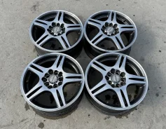 Winners. 6.0x15", 5x100, 5x114.3, ET43 ����