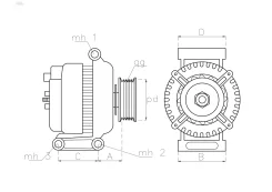 ��������� ��� 1, 3, ���������, ���� (TT11015) Tesla Technics TT11015 TT11015 ����