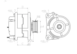 ��������� ������ ������� (TT11741) Tesla Technics TT11741 TT11741 ����