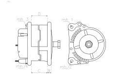 ��������� ������� ������� (TT12383) Tesla Technics TT12383 TT12383 ����