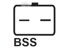 ��������� �������: C4 �������, C4 ����� �������, DS3, DS4 (TT12419) Tesla Technics TT12419 TT12419 ����