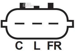 ��������� ������ ������� 1.6, ��� ��� (TT12624) Tesla Technics TT12624 TT12624 ����