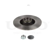 ���� ��������� ������ Renault Scenic III 09-, Grand Scenic III 09-, Fluence 12- UNIO BRD20529 BRD20529 ����