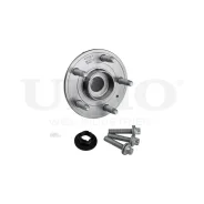 ������� �������� (� ABS) Chevrolet Malibu (V300) 12-, Opel Insignia A 08-, Saab 9-5 (YS3G) 10- UNIO HUB20130 HUB20130 ����