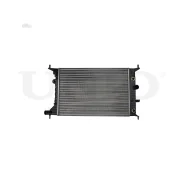 �������� ���������� ��������� Opel Vectra B 95- UNIO RAD10107 RAD10107 ����
