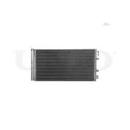 �������� ������������ Renault Megane III 08-, Fluence 10-, Scenic III 09- UNIO RAD30029 RAD30029 ����
