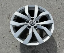 Volkswagen. 7.0x17", 5x112, ET49, �� 57,1���. ����