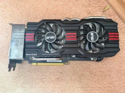 GeForce GTX 670 ����