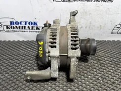��������� Toyota Crown GRS180 4GR-FSE ����