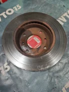 ���� ��������� Nissan Prairie 1998 4020680E01 PNM11 SR20DE, �������� 4020680E01 ����