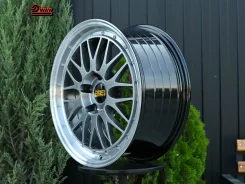 BBS LM. 7.5x17", 5x108, ET38, �� 73,1���. ����