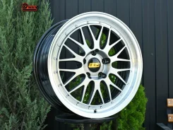 BBS LM. 7.5x17", 5x112, ET38, �� 66,6���. ����