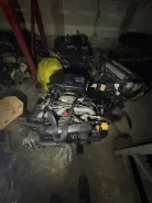 ��������� Legasy BL9 EJ253 � EGR VVTI � �����. ������ 47. �. �� 10100-BN610 ����