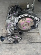 ���� Nissan Murano PNZ50 VQ35DE 4WD 81000�� 310201XD16 ����