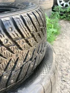 Nokian Hakkapeliitta 10. ������, ����������, 2021 ���, �/�, ����� 35 % ����