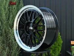 BBS LM. 7.5x17", 4x100, ET38, �� 73,1���. ����