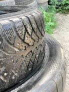 Nokian Hakkapeliitta 4. ������, ����������, 2007 ���, �/�, ����� 80 % ����