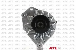 ��������� 14V 90 A Delta Autotechnik ���. L38090 L38090 ����