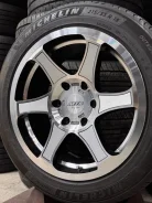 Impact. 8.0x18", 6x139.7, ET38, �� 106,2���. ����